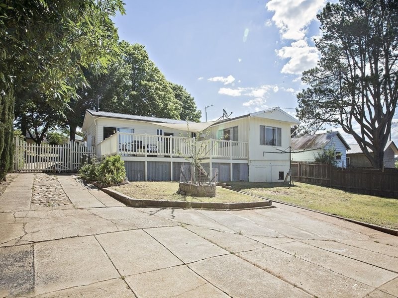 12 Walla Street, Cooma NSW 2630