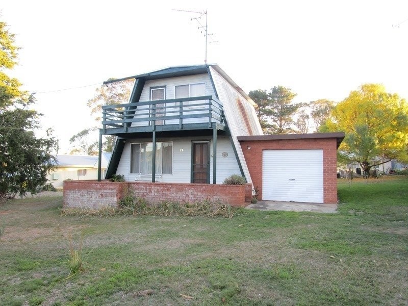 26 Peninsular Road, Anglers Reach NSW 2629