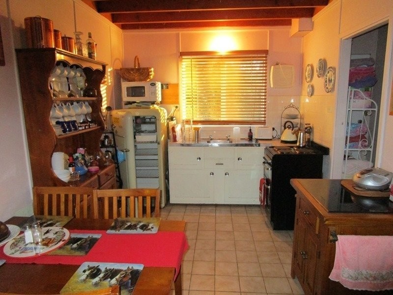 26 Peninsular Road, Anglers Reach NSW 2629