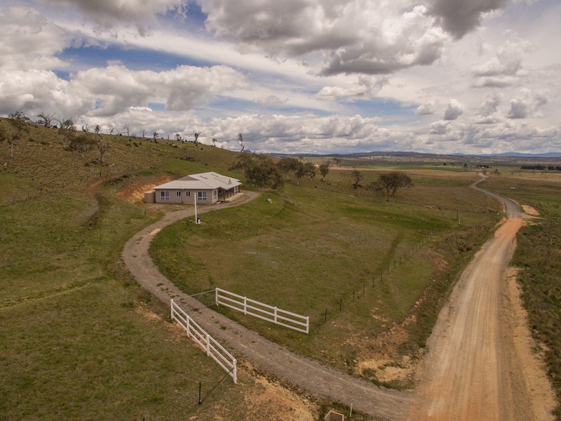 2271 Dry Plains Road, Cooma NSW 2630