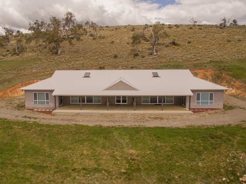 2271 Dry Plains Road, Cooma NSW 2630