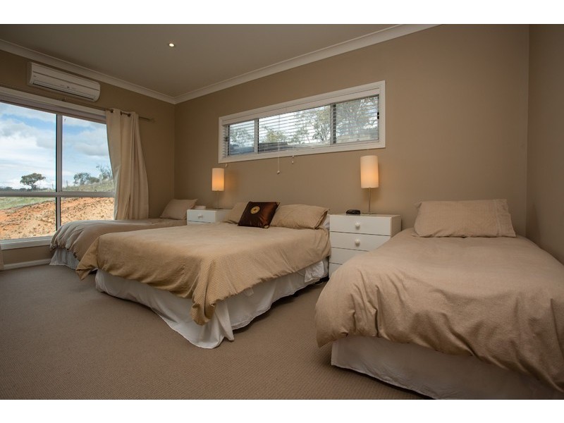 2271 Dry Plains Road, Cooma NSW 2630