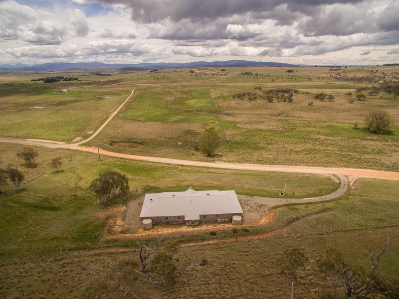 2271 Dry Plains Road, Cooma NSW 2630