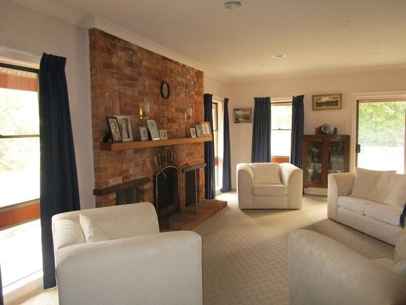 268 Bunyanvale Road, Cooma NSW 2630