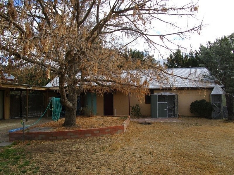 268 Bunyanvale Road, Cooma NSW 2630