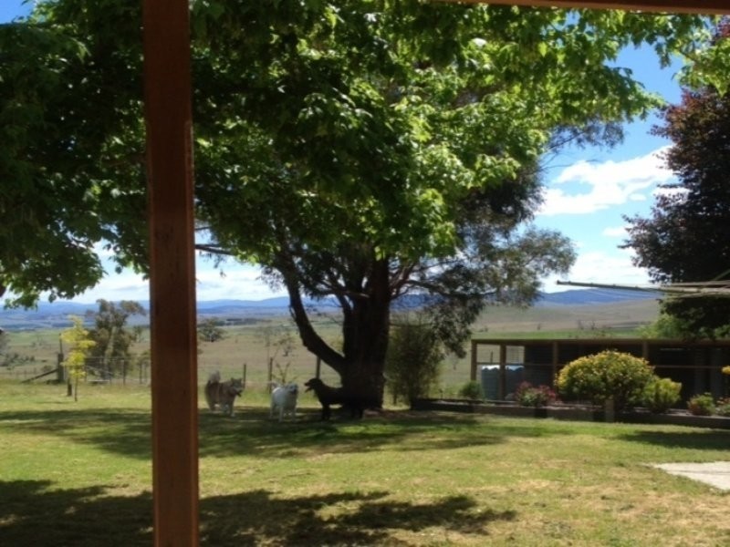 268 Bunyanvale Road, Cooma NSW 2630