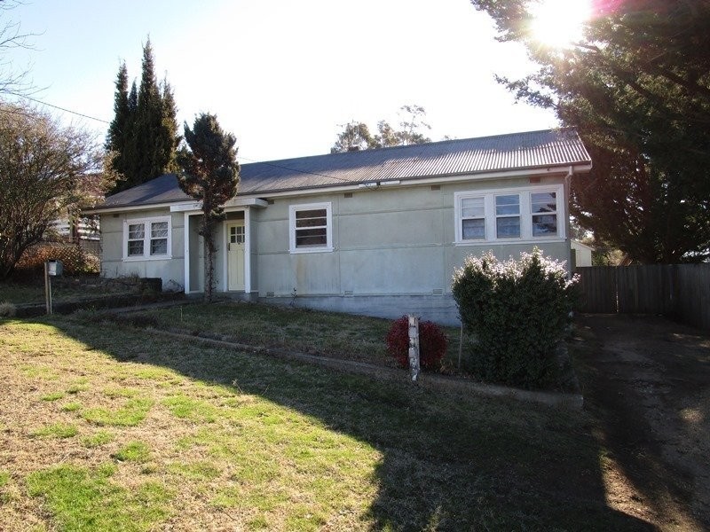 51 Victoria Street, Cooma NSW 2630