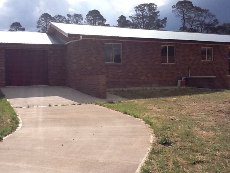 11 Berrivilla Close, Berridale NSW 2628