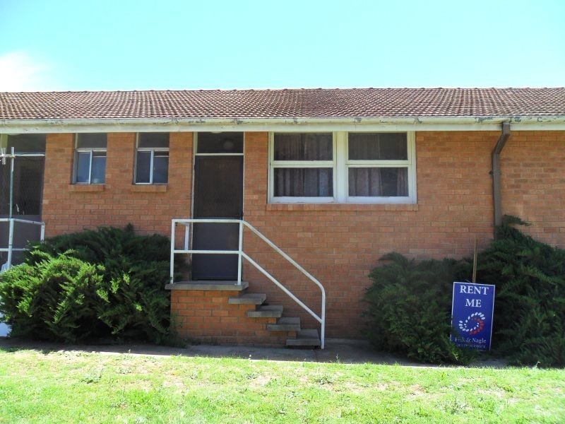 1/11 Yulin, Cooma NSW 2630