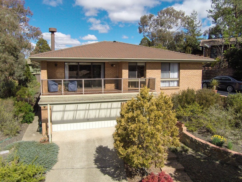 12 Kaufline Close, Cooma NSW 2630