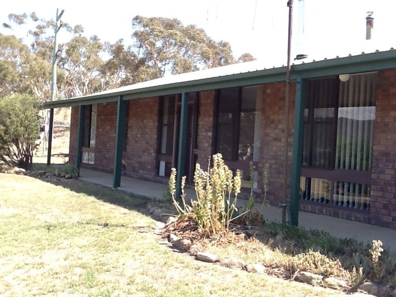 2831 Carlaminda Road, Numeralla NSW 2630