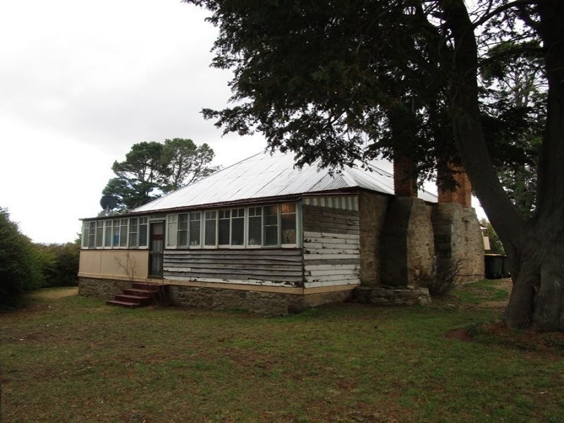 43 James Street, Berridale NSW 2628