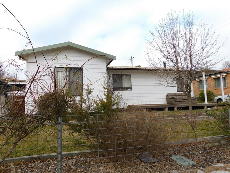 45 Wangie Street, Cooma NSW 2630