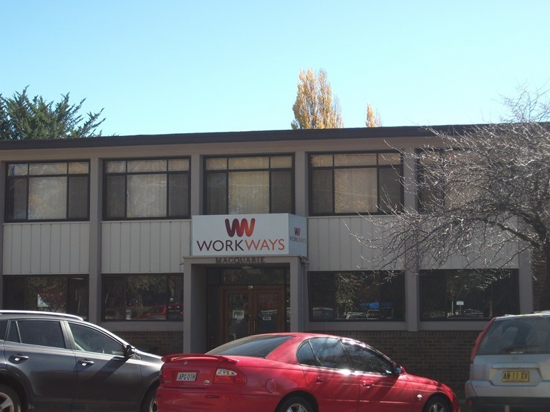 61-62 Massie Street, Cooma NSW 2630