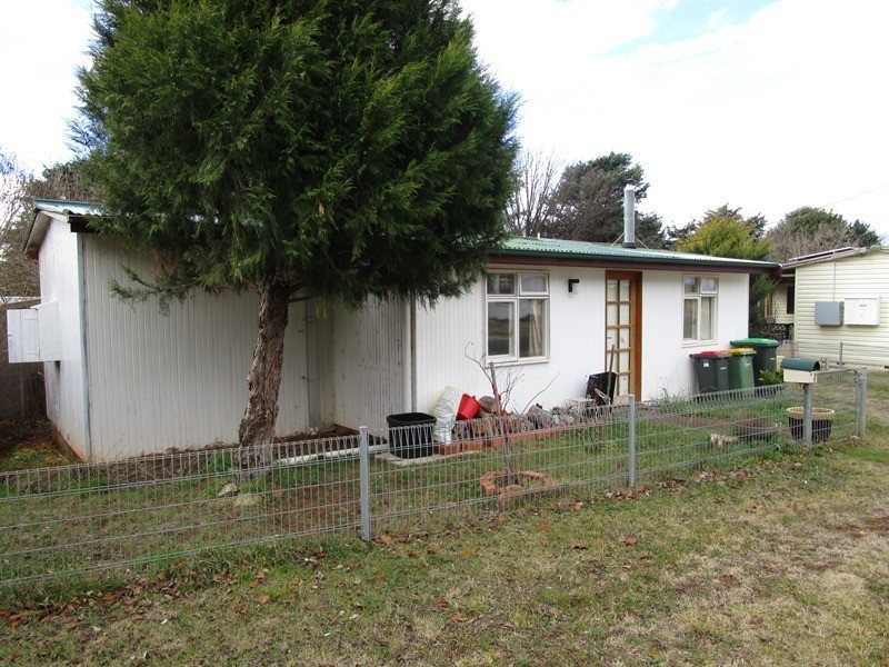 3 Nuralda Place, Cooma NSW 2630