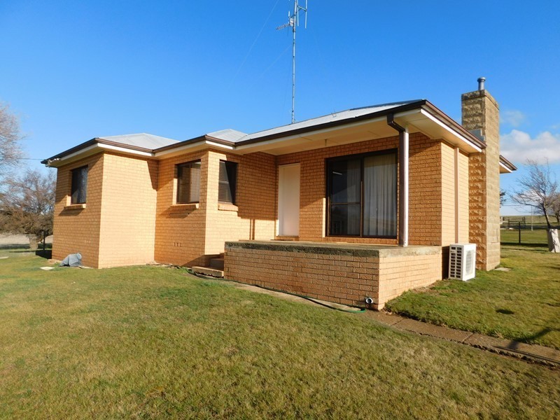 60 Scenic Drive, Adaminaby NSW 2629