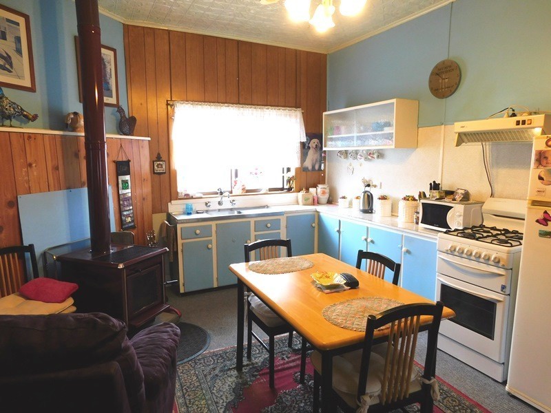 4 Druitt Street, Adaminaby NSW 2629