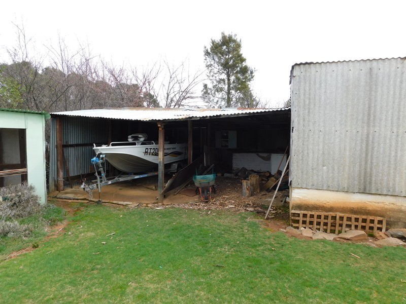 4 Druitt Street, Adaminaby NSW 2629