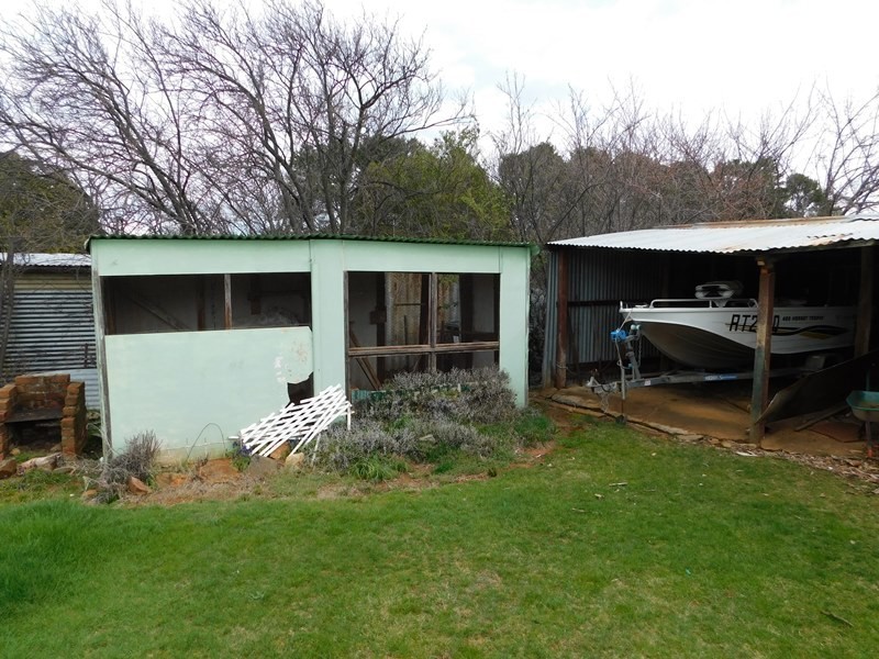 4 Druitt Street, Adaminaby NSW 2629