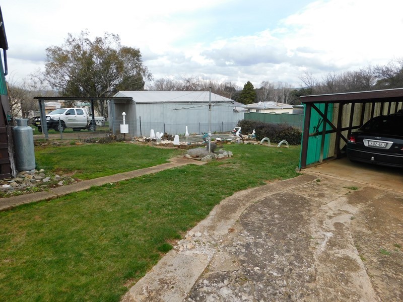4 Druitt Street, Adaminaby NSW 2629