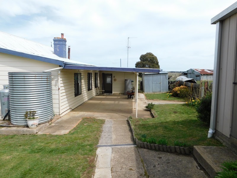 45 Clarke Street, Nimmitabel NSW 2631