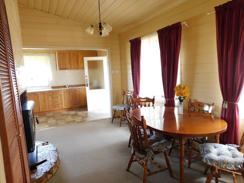 45 Clarke Street, Nimmitabel NSW 2631