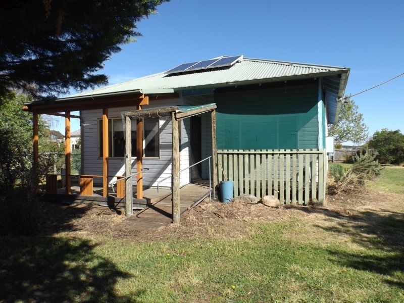 17 Stuart, Delegate NSW 2633