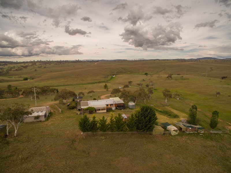 61 Ridgeview Lane, Cooma NSW 2630