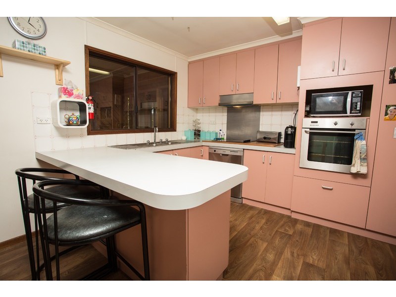 61 Ridgeview Lane, Cooma NSW 2630