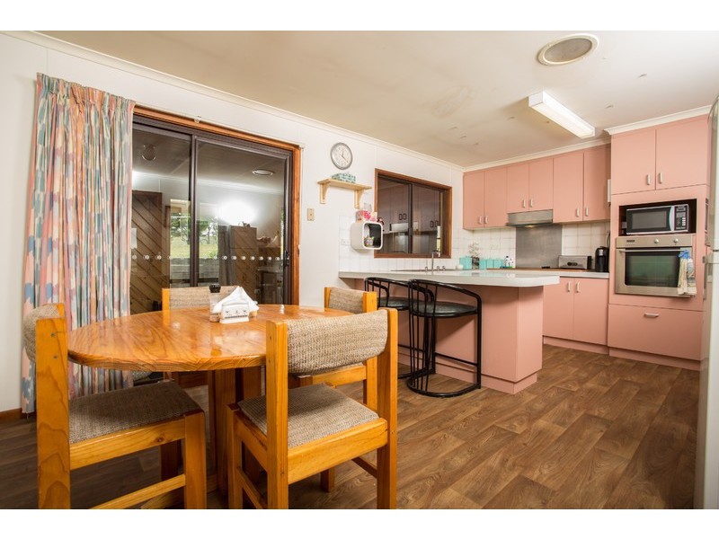 61 Ridgeview Lane, Cooma NSW 2630