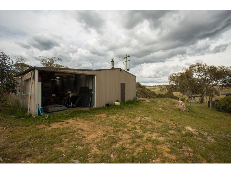 61 Ridgeview Lane, Cooma NSW 2630