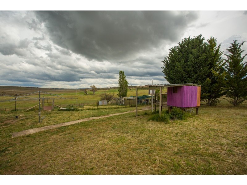 61 Ridgeview Lane, Cooma NSW 2630