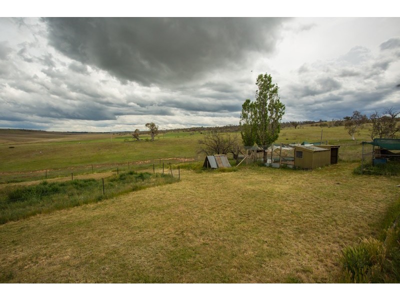 61 Ridgeview Lane, Cooma NSW 2630