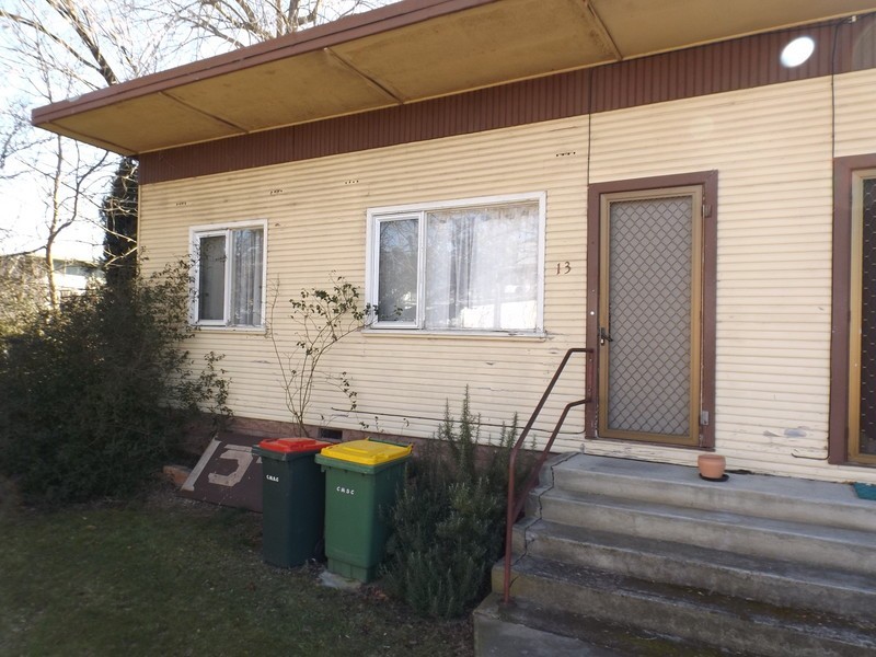Unit 13/13 Amos Street, Cooma NSW 2630