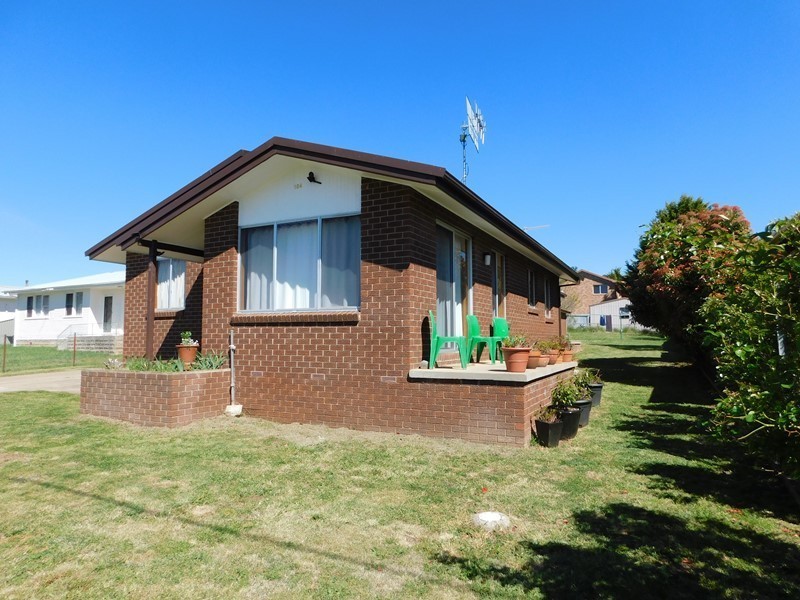 104 Jindabyne Road, Berridale NSW 2628