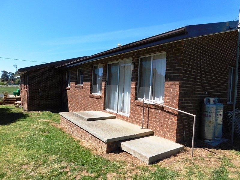 104 Jindabyne Road, Berridale NSW 2628
