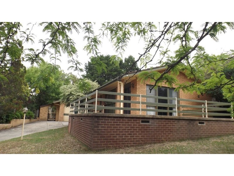 3 Moorong Place, Cooma NSW 2630