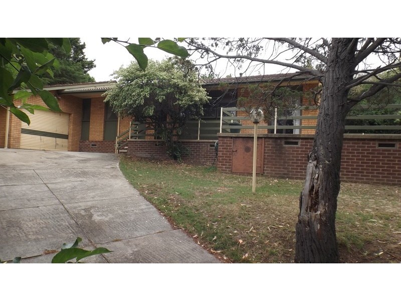 3 Moorong Place, Cooma NSW 2630