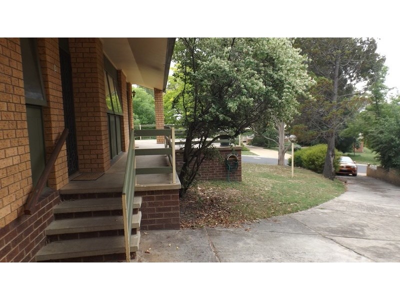 3 Moorong Place, Cooma NSW 2630