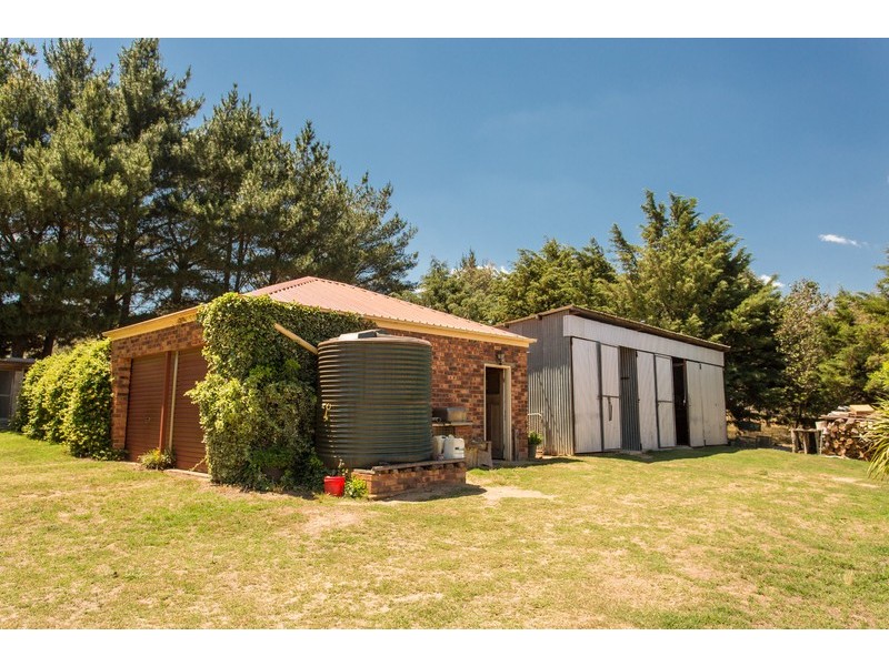 10 Warrens Corner Road, Cooma NSW 2630