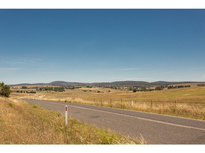 10 Warrens Corner Road, Cooma NSW 2630