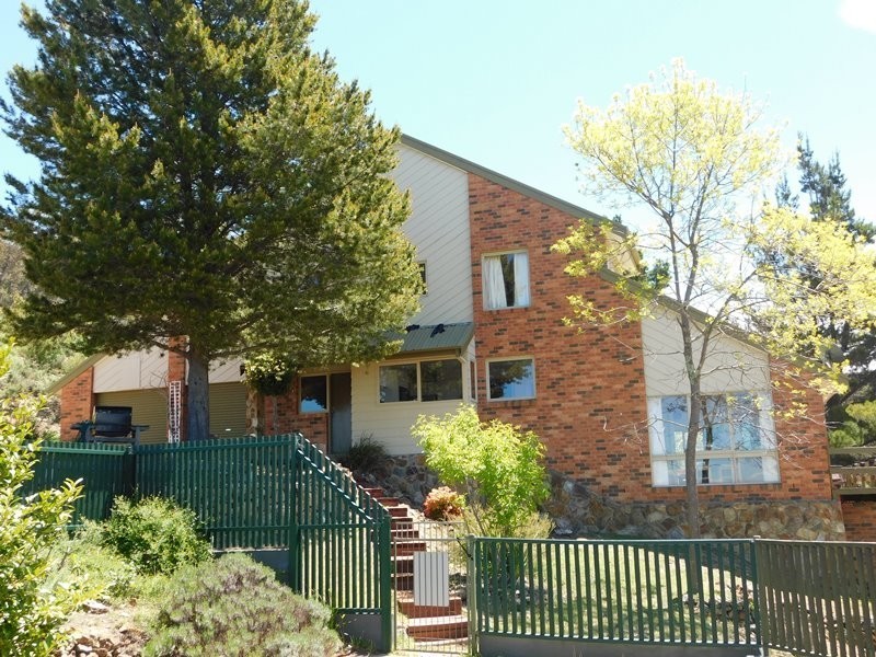 399 Stoney Creek Road, Cooma NSW 2630