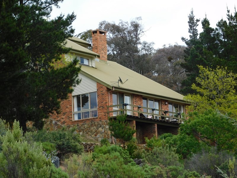 399 Stoney Creek Road, Cooma NSW 2630