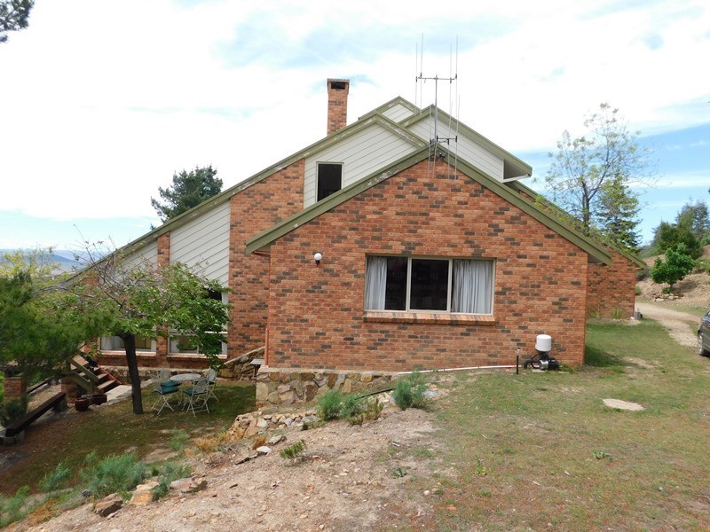 399 Stoney Creek Road, Cooma NSW 2630