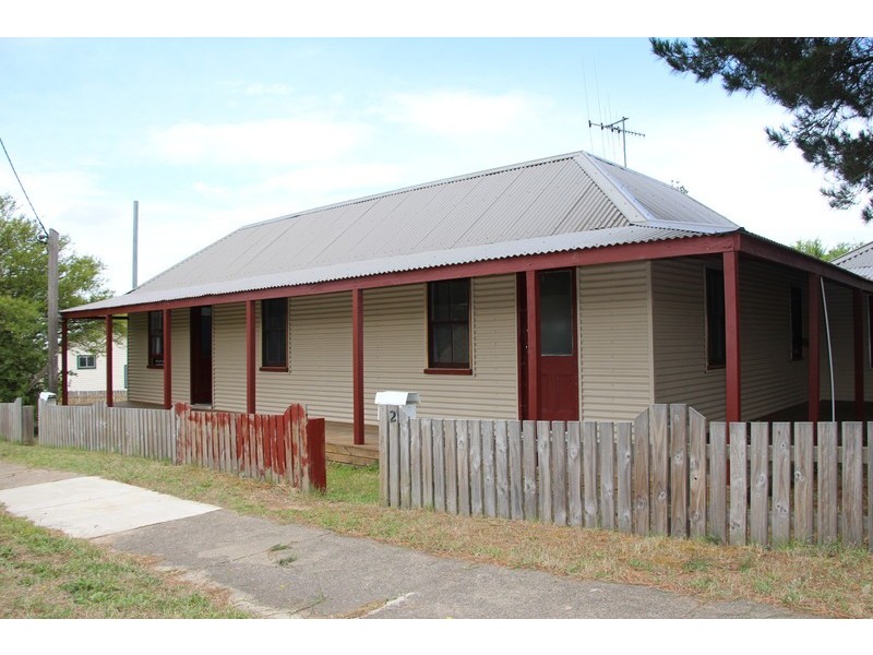2/39-41 Maybe Street, Bombala NSW 2632