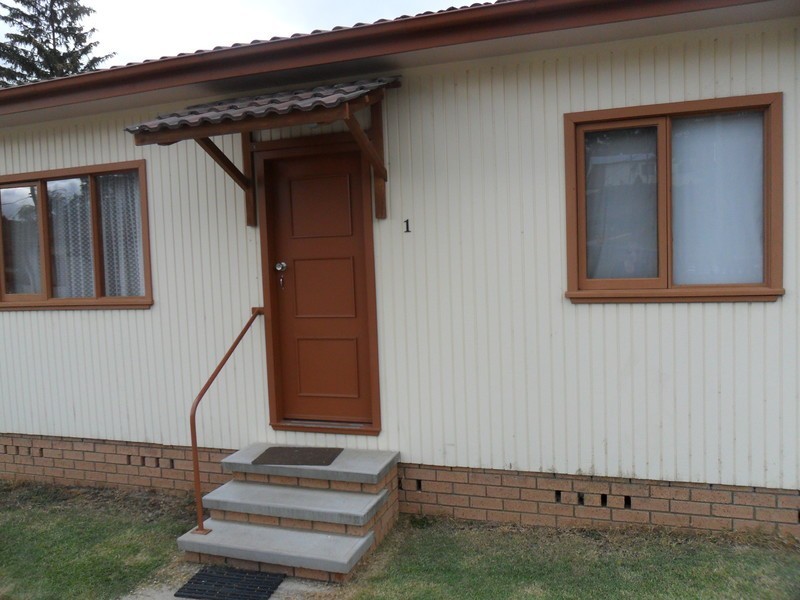 11/28-32 Mulach Street, Cooma NSW 2630