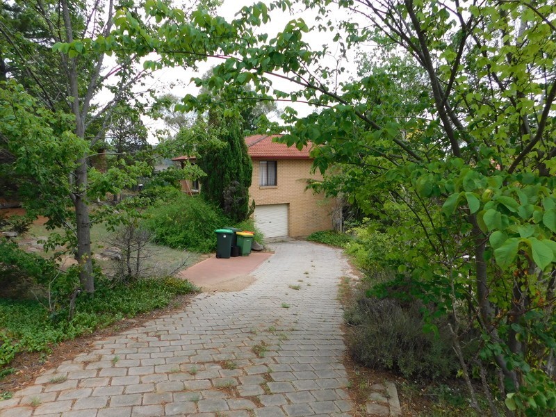 5 Kaufline Close, Cooma NSW 2630