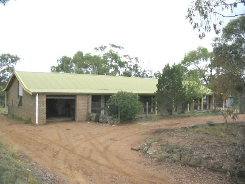 280 Scotts Road, Cooma NSW 2630