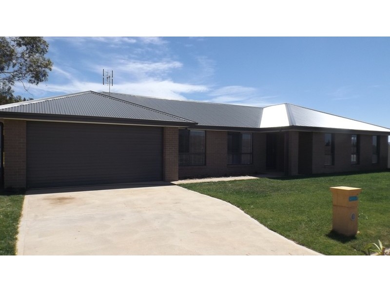 12/3 John Fraser Drive, Cooma NSW 2630