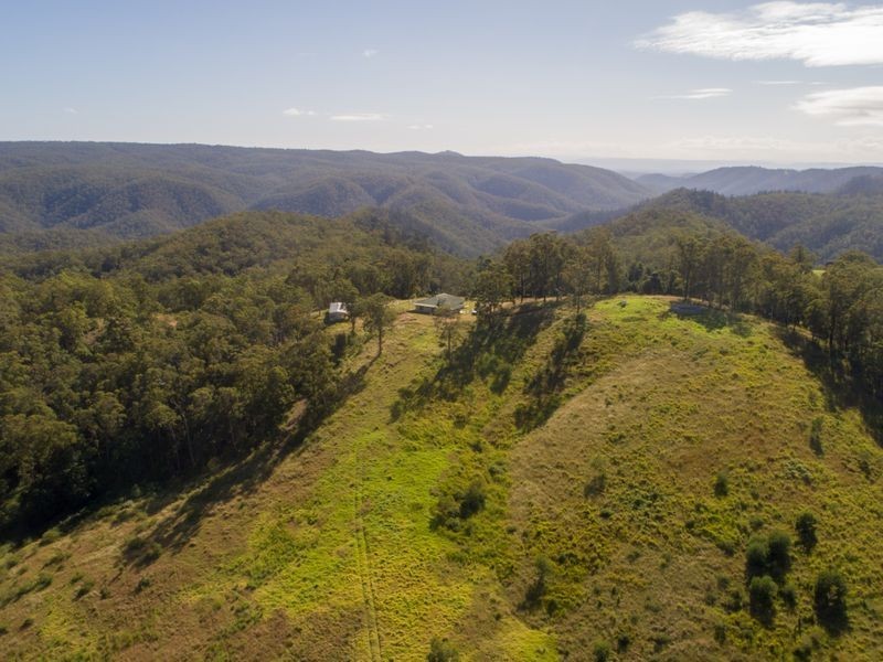 421 Brennan Road, Redbank Creek QLD 4312